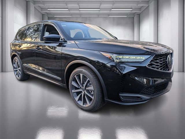 New 2026 Acura MDX w/ Technology Package image 3