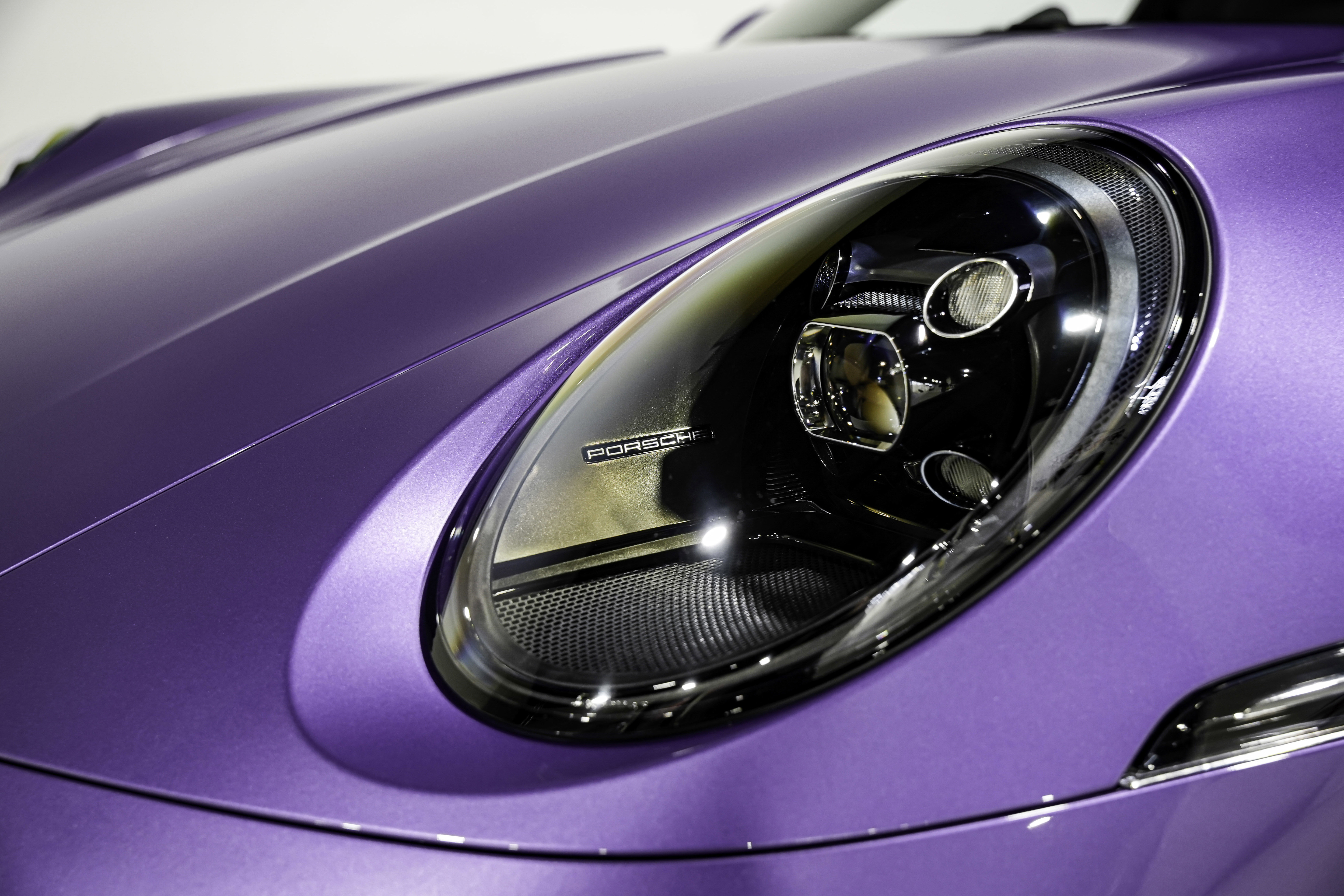 Used 2024 Porsche 911 Targa 4 GTS image 34