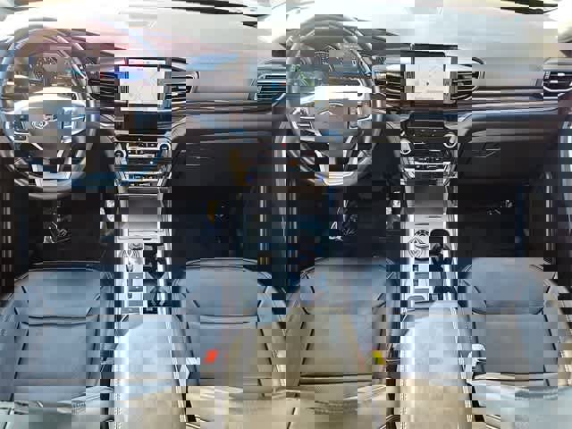 Used 2023 Ford Explorer Limited w/ Equipment Group 301A image 26