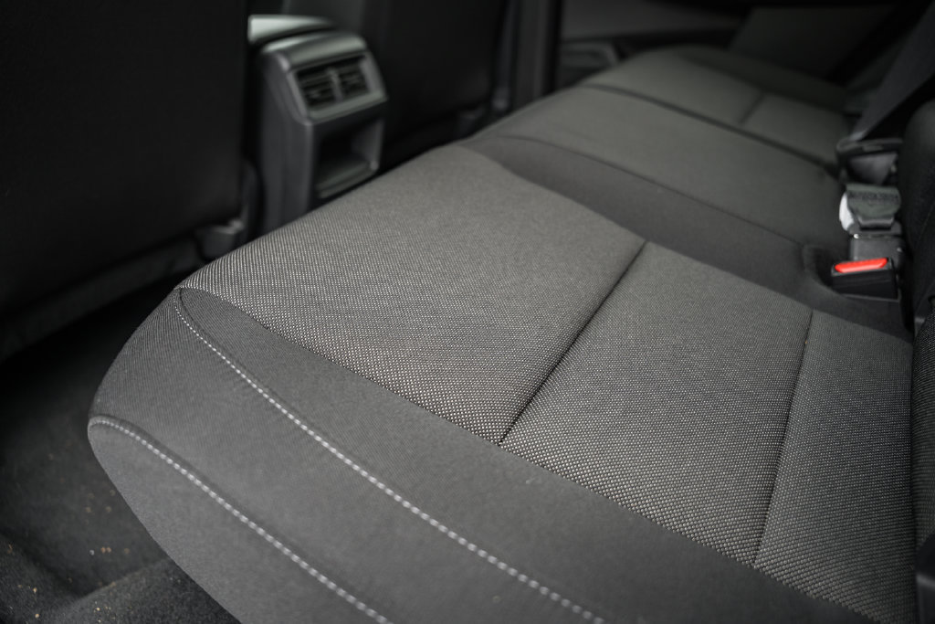 Certified 2026 Honda CR-V LX image 30