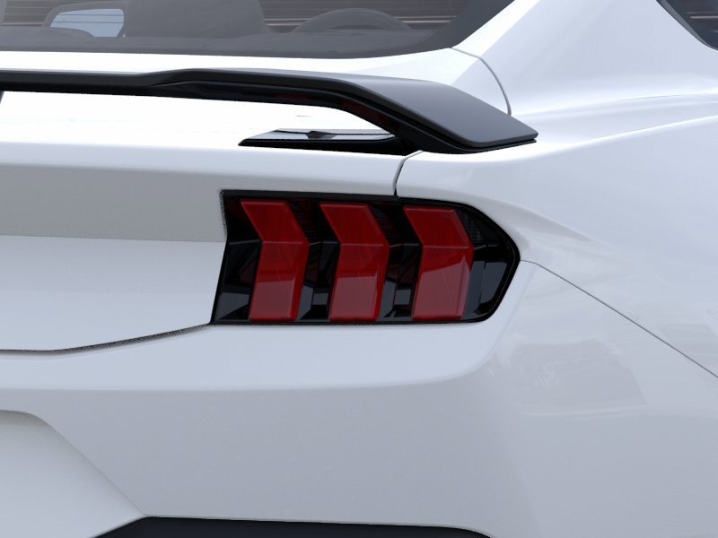 New 2026 Ford Mustang Dark Horse RWD image 21