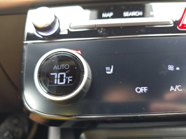 Used 2025 Hyundai Santa Cruz SEL AWD/4WD image 14