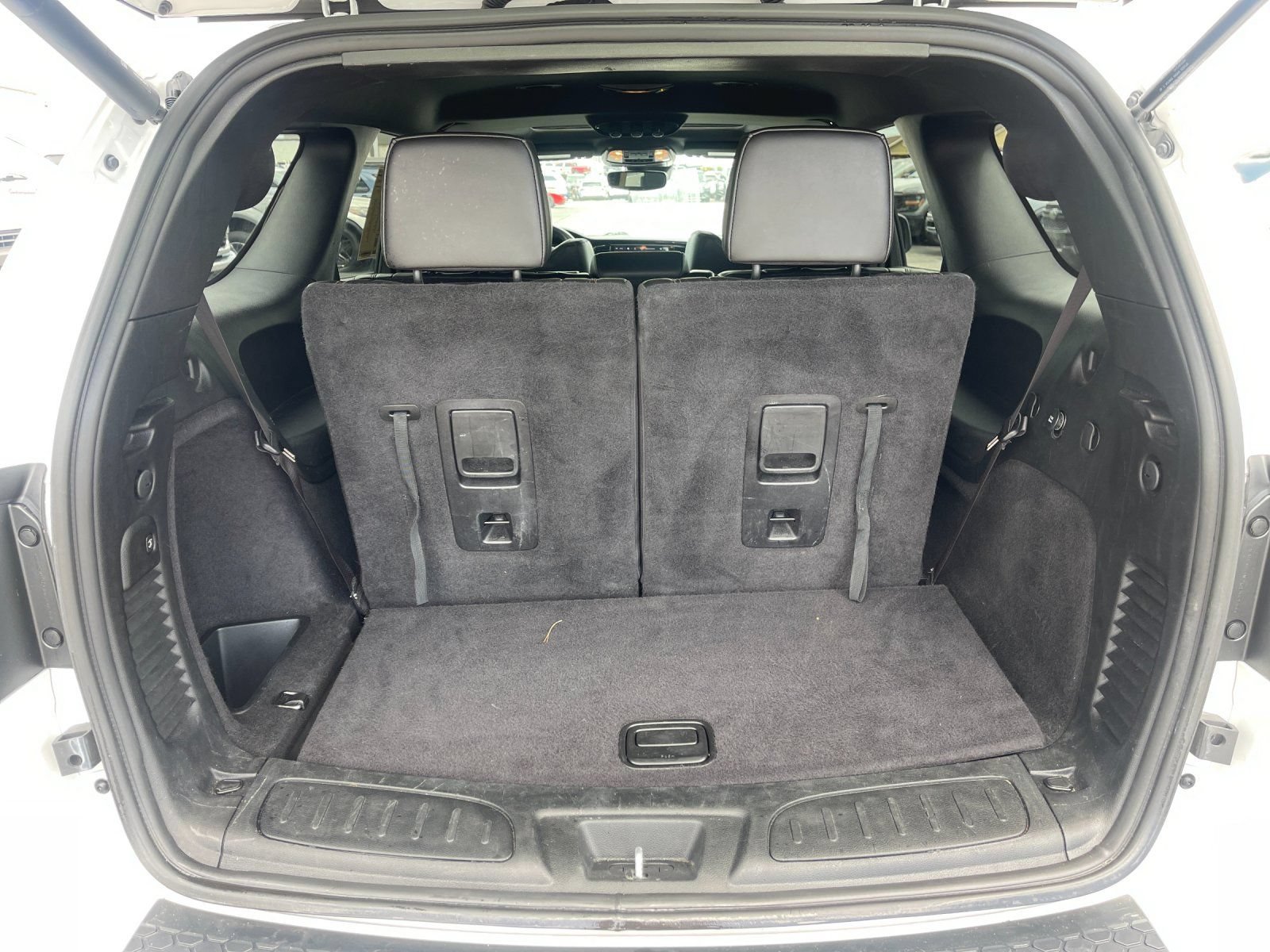 Used 2025 Dodge Durango R/T AWD/4WD image 18