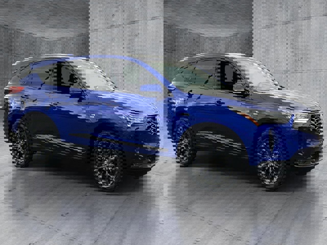 New 2026 Acura RDX A-Spec AWD/4WD image 6