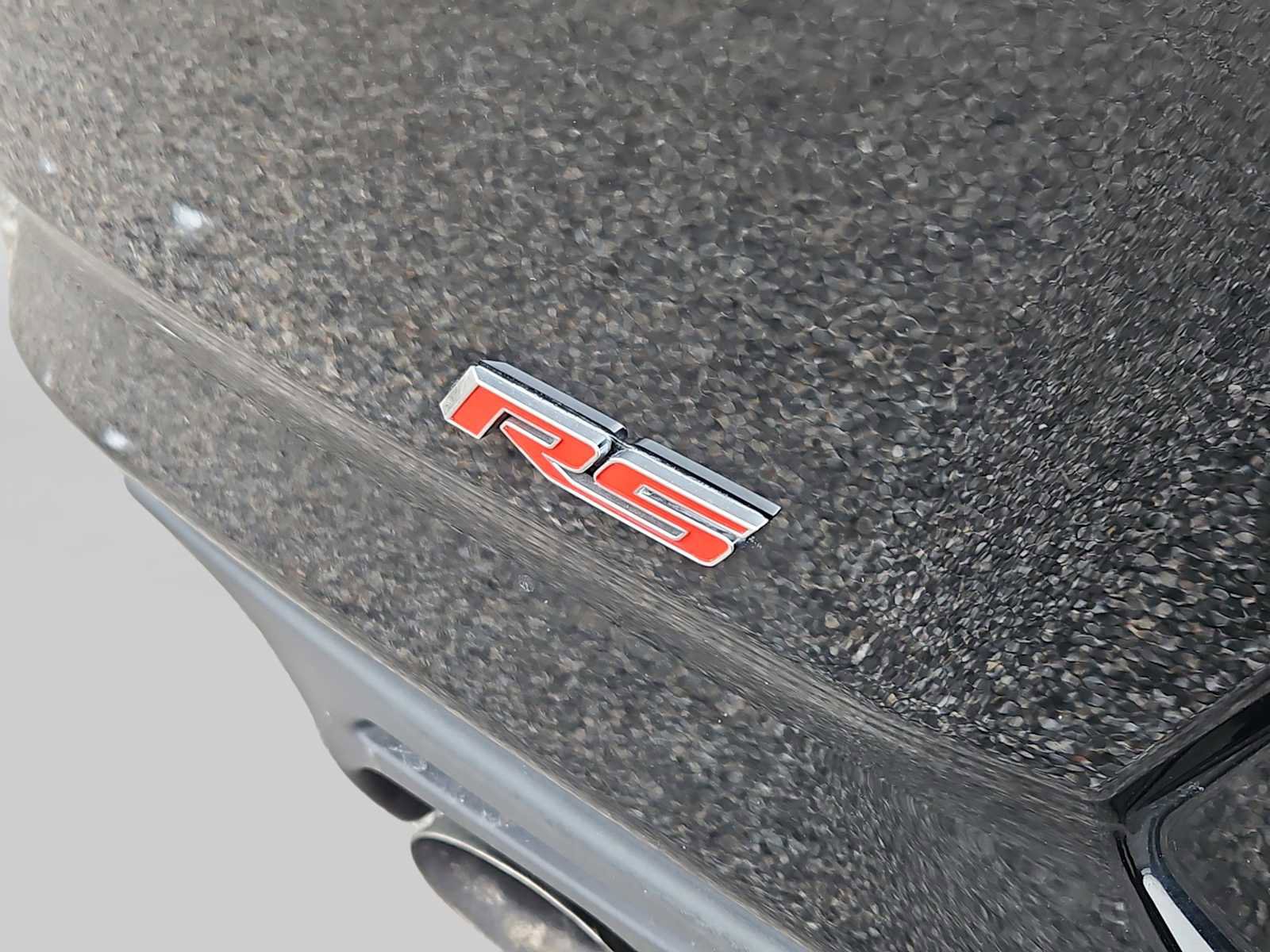 Certified 2021 Chevrolet Camaro LT w/ RS Package image 12