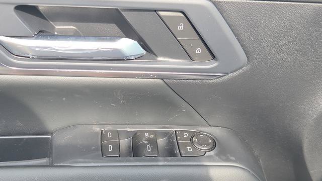 New 2026 GMC Terrain Elevation w/ Technology Package II AWD/4WD image 28