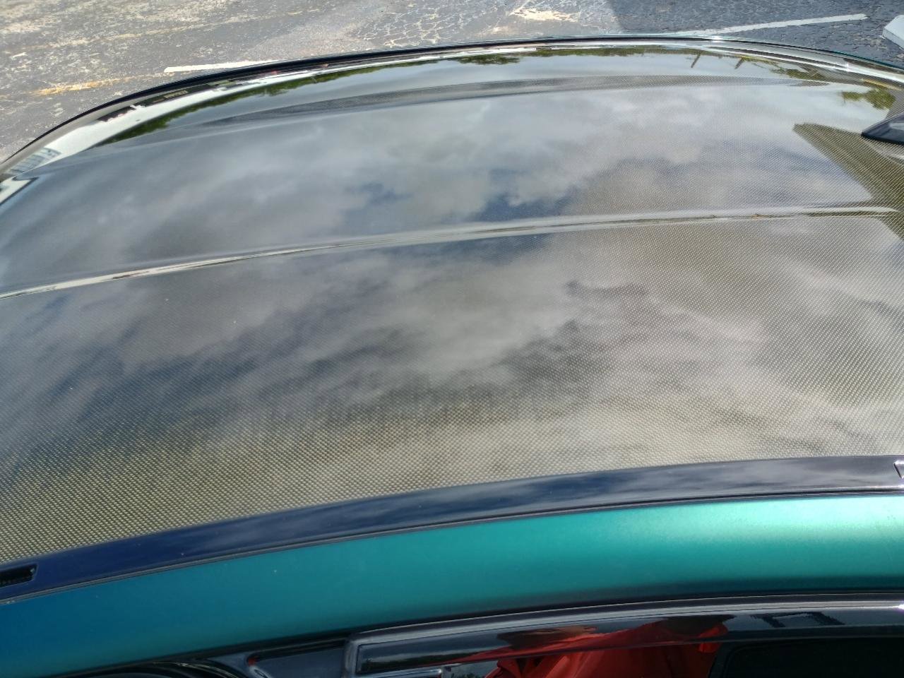 Used 2018 BMW M5 AWD/4WD image 13