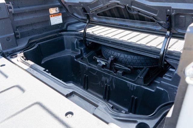 New 2026 Honda Ridgeline TrailSport image 12