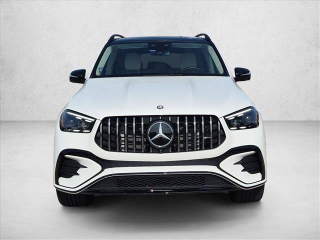 Used 2026 Mercedes-Benz GLE 53 AMG 4MATIC image 2