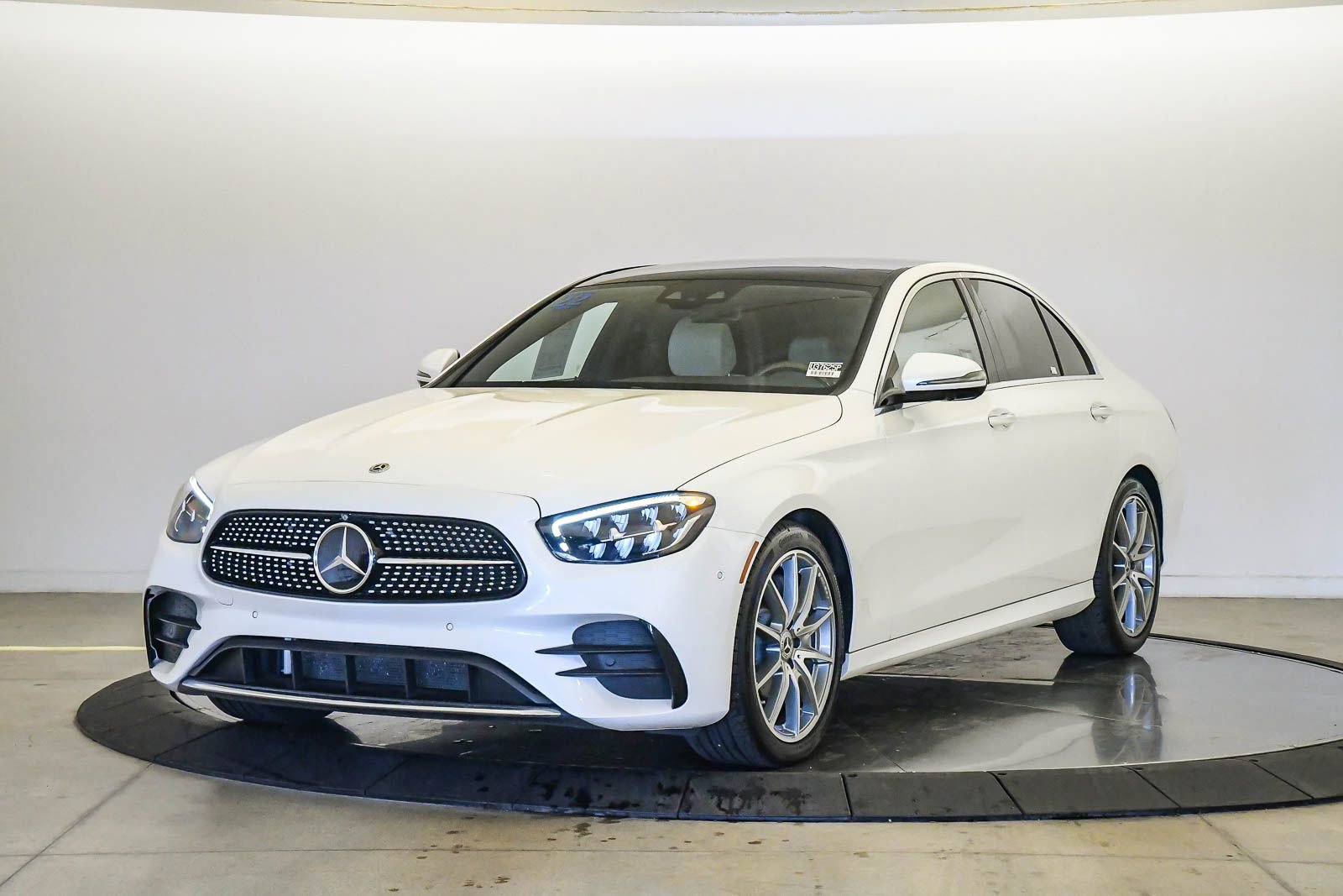 Used 2022 Mercedes-Benz E 350 Sedan w/ Driver Assistance Package
