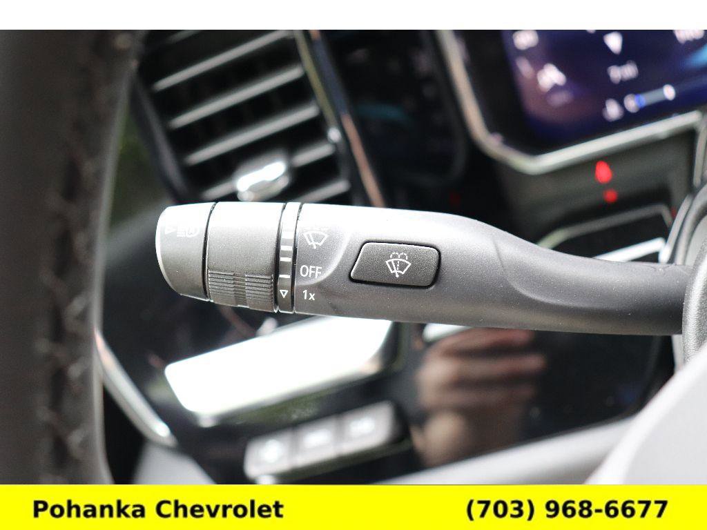 New 2026 Chevrolet Silverado 2500 LTZ AWD/4WD image 10