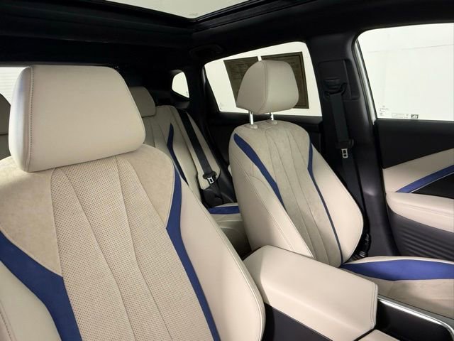 Used 2025 Acura ADX A-Spec image 56