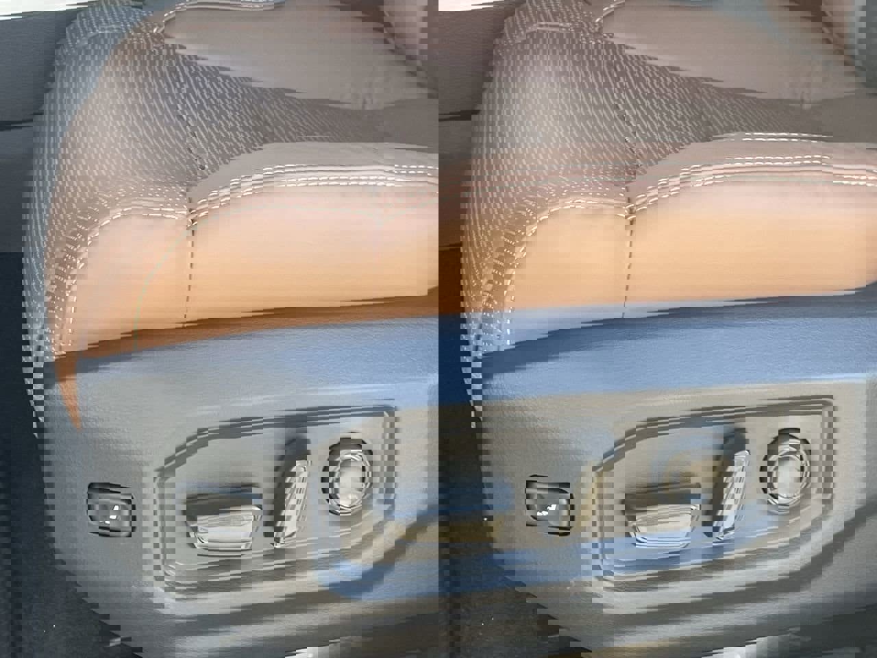 New 2026 Toyota Sequoia 1794 Edition image 18