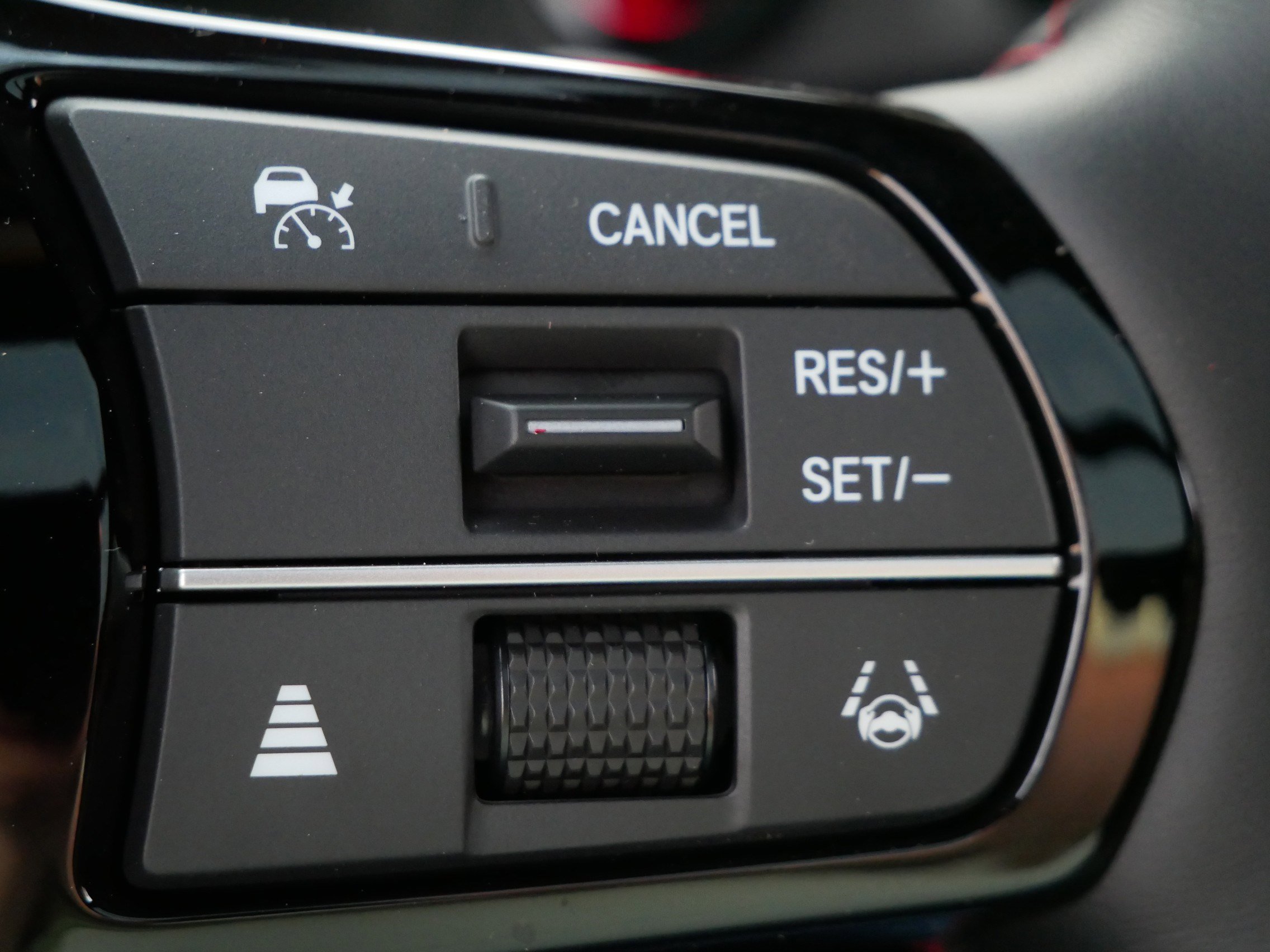 New 2026 Honda Pilot Black Edition image 24