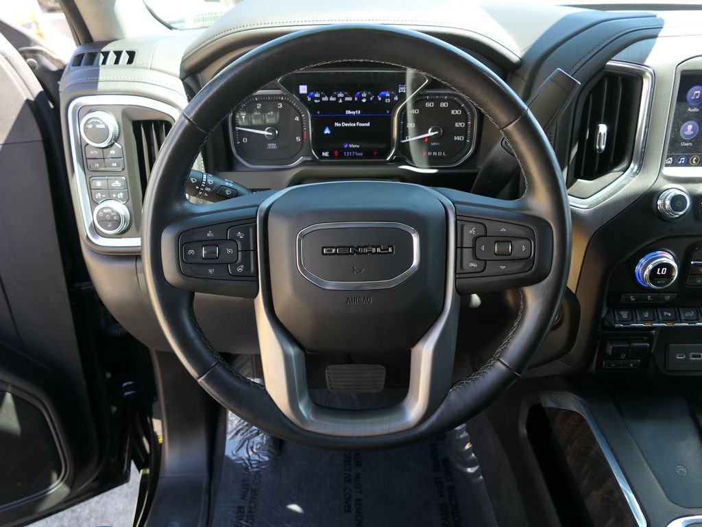Used 2021 GMC Sierra 3500 Denali w/ Denali Ultimate Package image 19