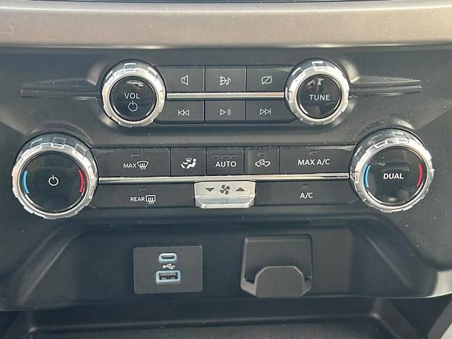 Used 2024 Ford F150 XLT w/ Tow/Haul Package image 31