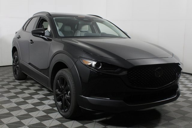 New 2026 MAZDA CX-30 AWD 2.5 S image 1