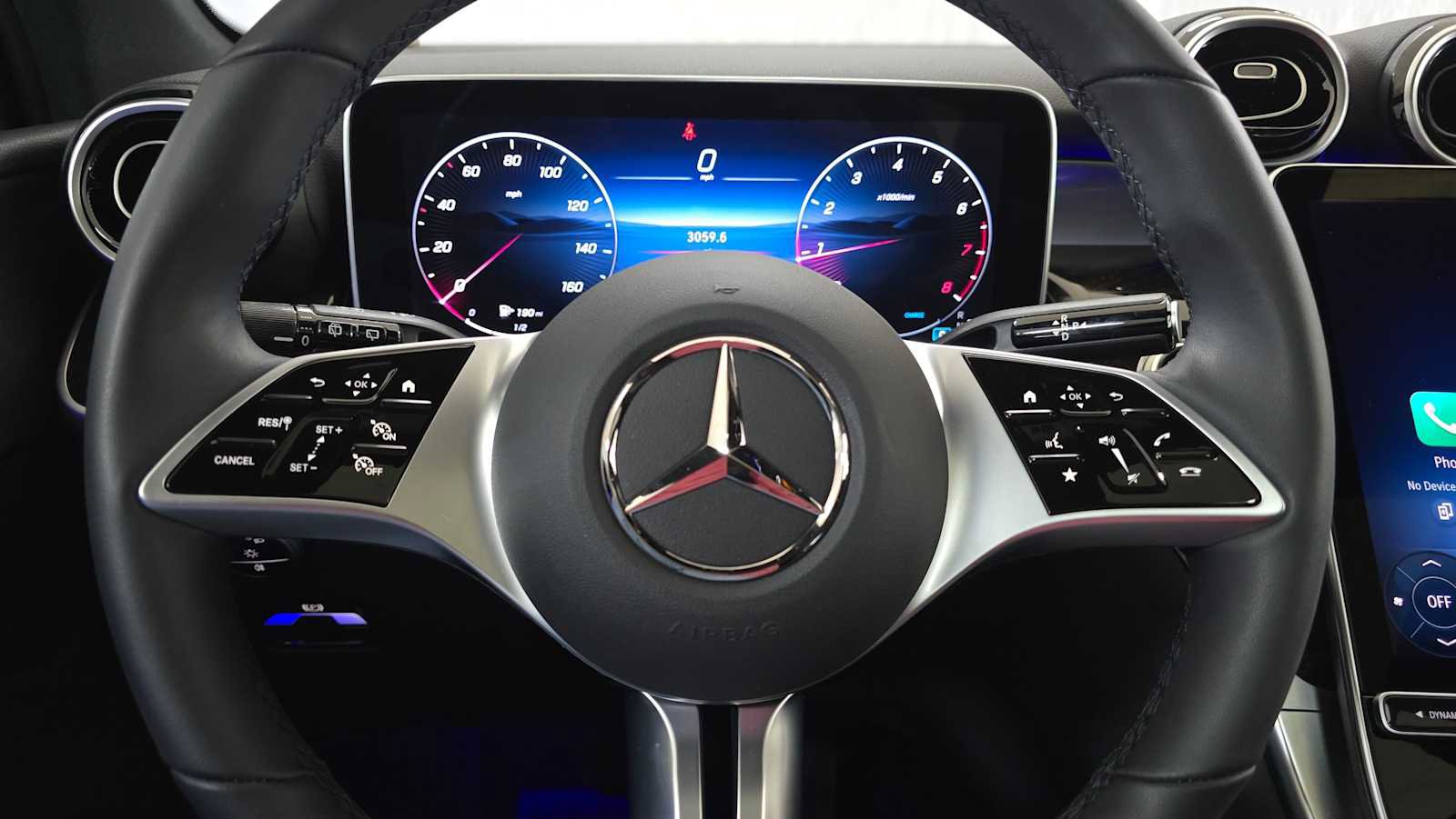 Certified 2026 Mercedes-Benz GLC 300 4MATIC image 26