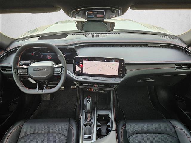 New 2026 Dodge Charger Scat Pack AWD/4WD image 15