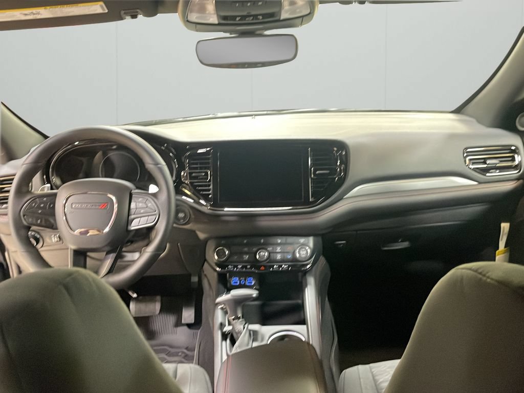 New 2026 Dodge Durango GT w/ Blacktop Package AWD/4WD image 18