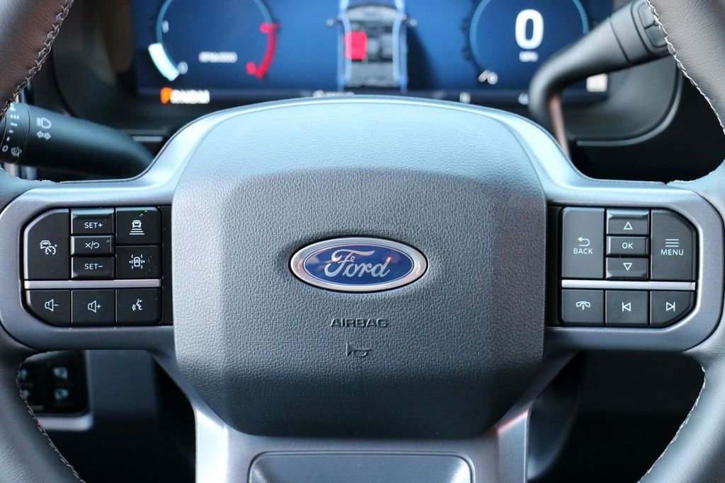 New 2026 Ford F350 Lariat AWD/4WD image 26