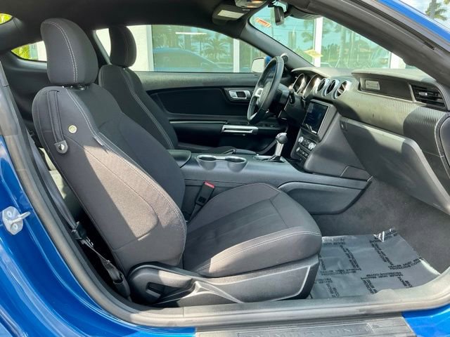 Used 2022 Ford Mustang Coupe image 13