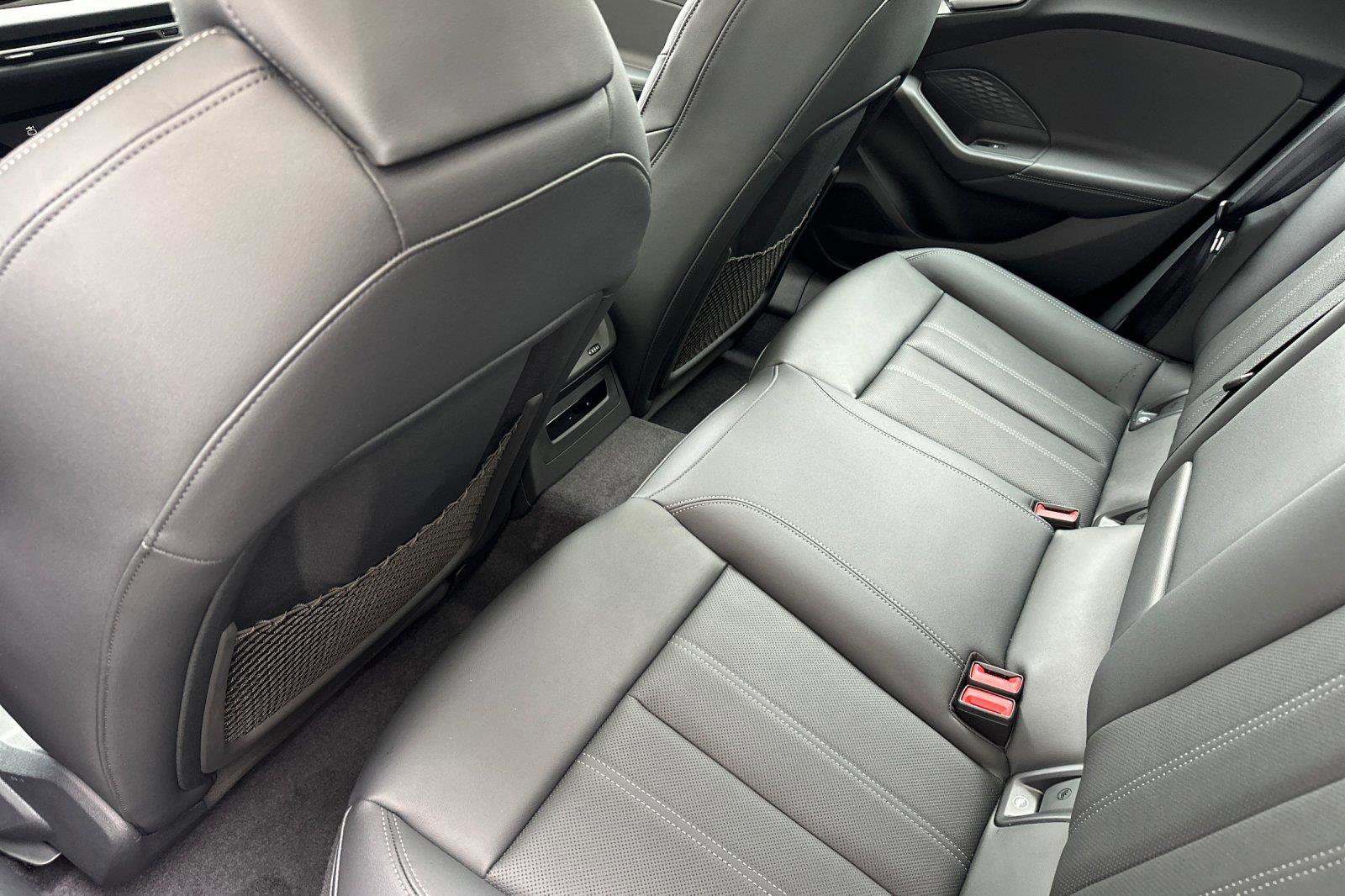 New 2025 Audi A5 2.0T Premium Plus image 11