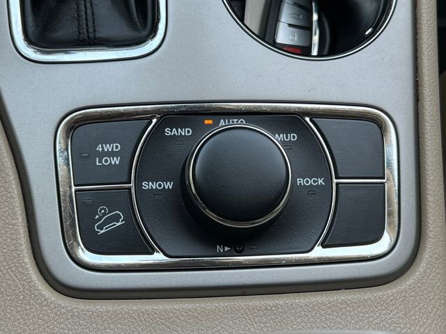 Used 2019 Jeep Grand Cherokee Limited AWD/4WD image 30