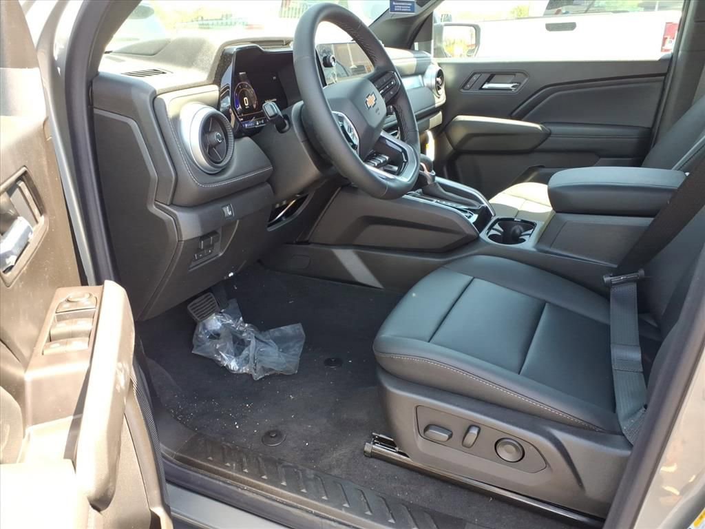 New 2026 Chevrolet Colorado LT w/ LT Convenience Package RWD image 11