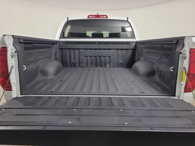 Used 2021 Toyota Tundra Platinum image 10