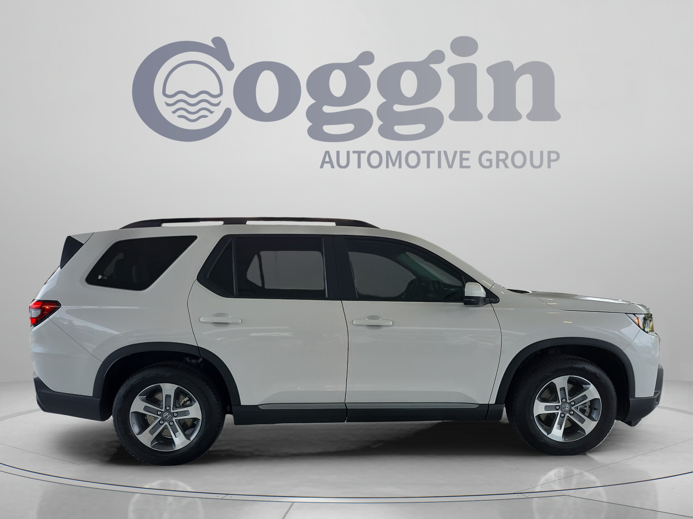 New 2026 Honda Pilot EX-L image 6