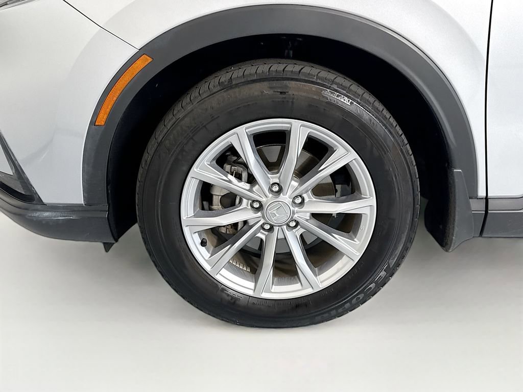 Certified 2023 Honda CR-V EX image 30