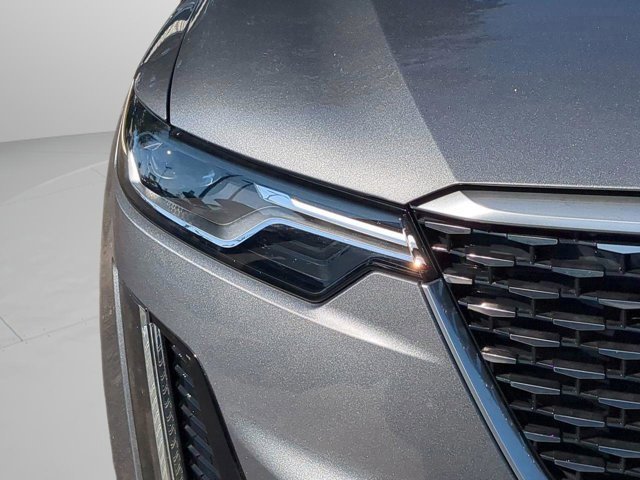 Used 2021 Cadillac XT6 Premium Luxury image 10