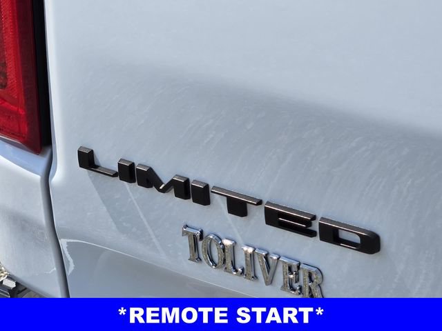 New 2026 RAM 1500 Limited image 10