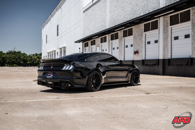 Used 2017 Ford Mustang Shelby GT350 w/ Electronics Package RWD image 58