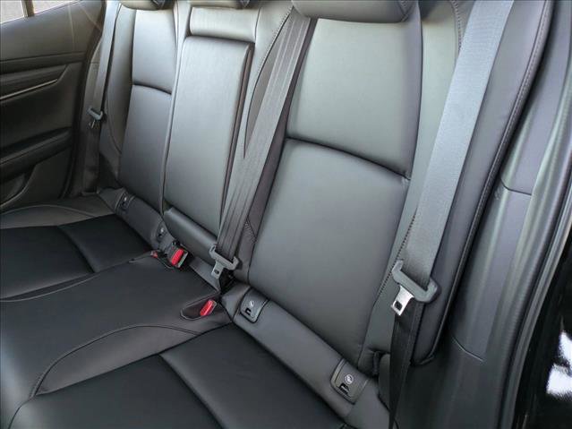New 2026 MAZDA MAZDA3 2.5 S Sedan w/ Preferred Pkg image 14