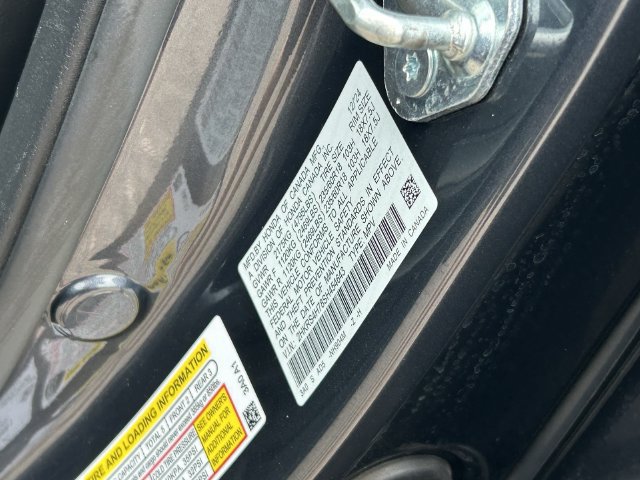 Used 2025 Honda CR-V EX-L image 33