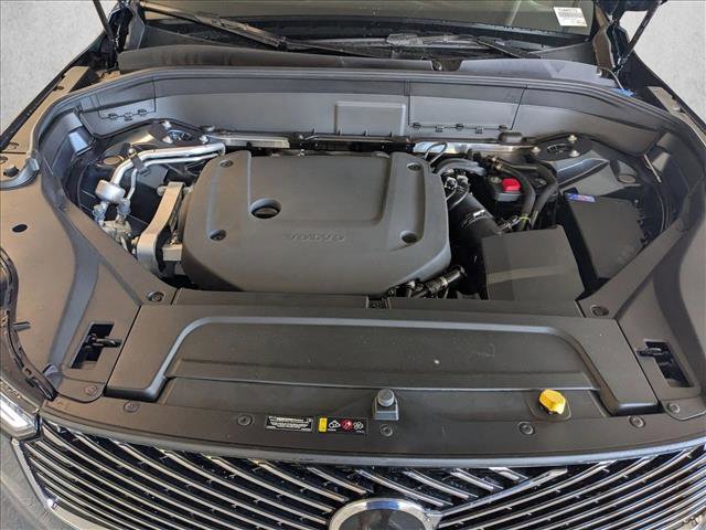 New 2026 Volvo XC90 B6 Plus w/ Protection Package Premier image 18