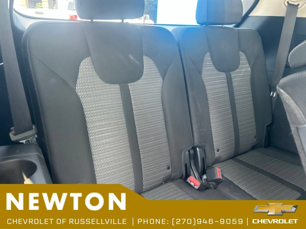 Used 2023 Kia Sorento LX FWD image 34