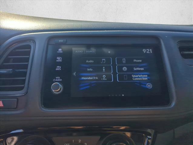 Used 2021 Honda HR-V Sport image 17