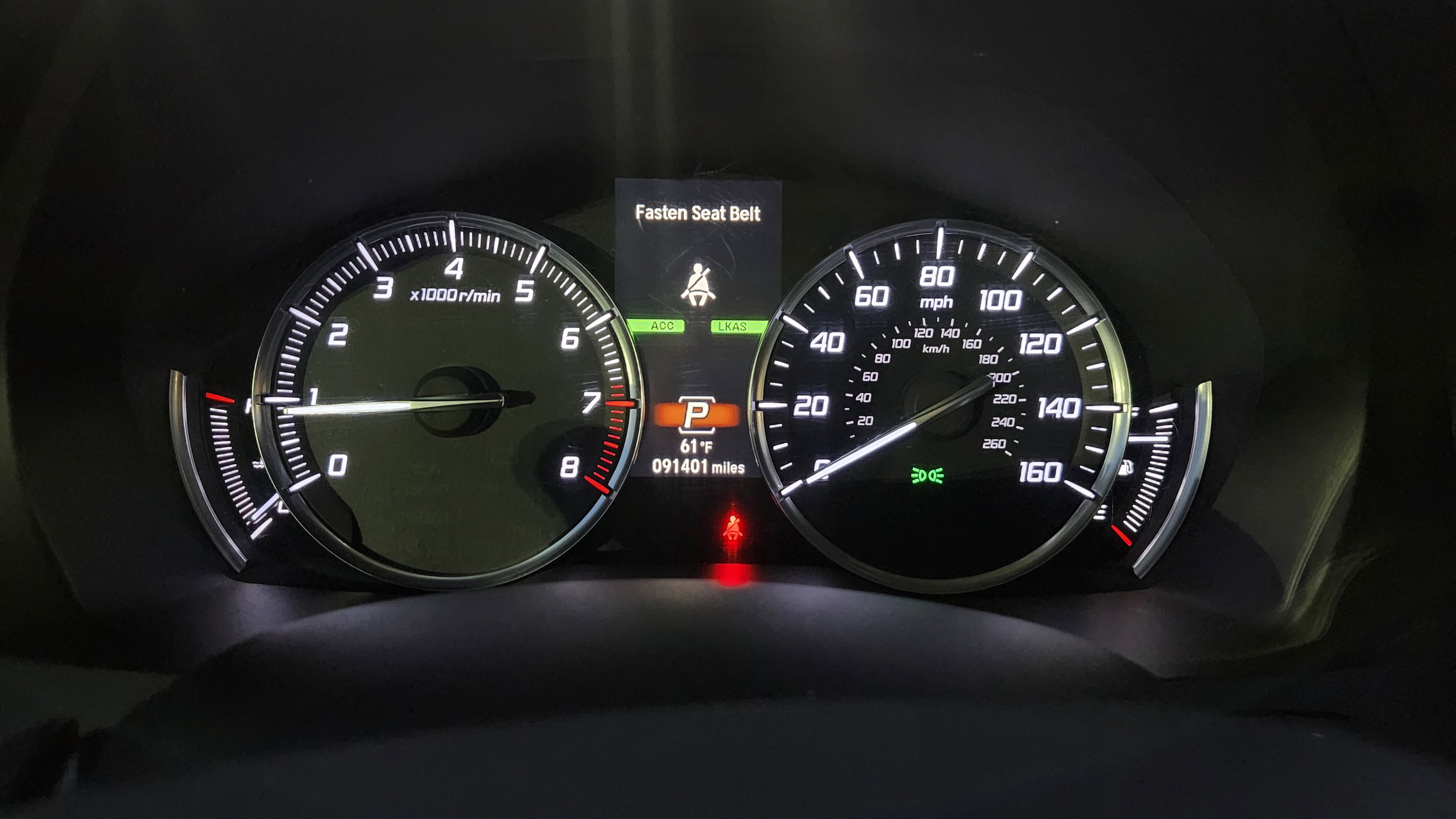 Used 2017 Acura MDX SH-AWD image 28