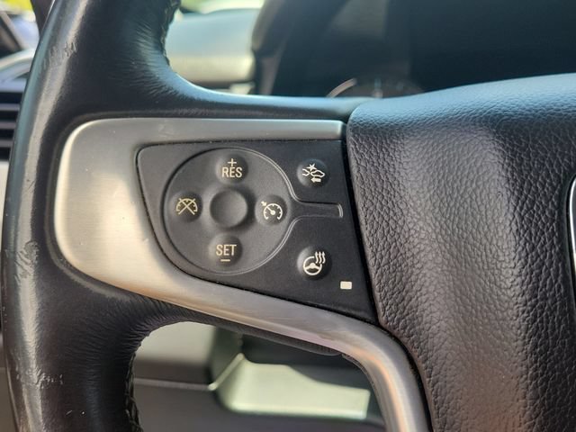 Used 2017 GMC Yukon XL SLT RWD image 21