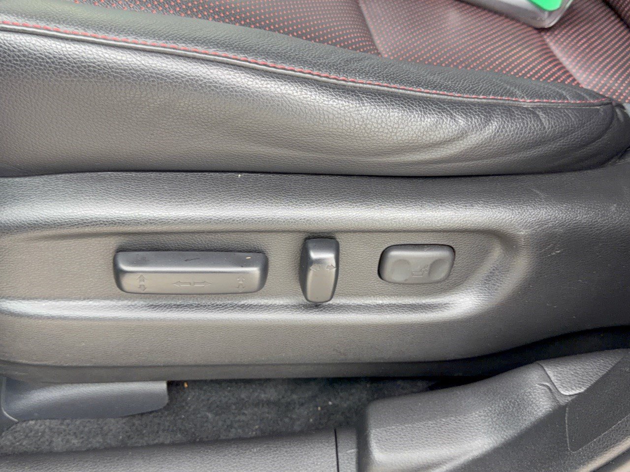 Used 2023 Honda Ridgeline Black Edition image 16