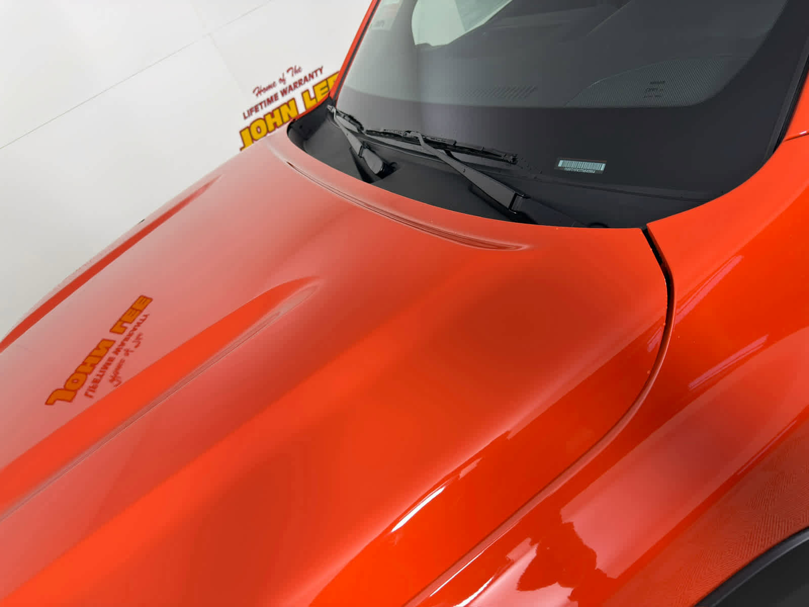 New 2026 Nissan Frontier PRO-4X w/ Pro Premium Package image 11