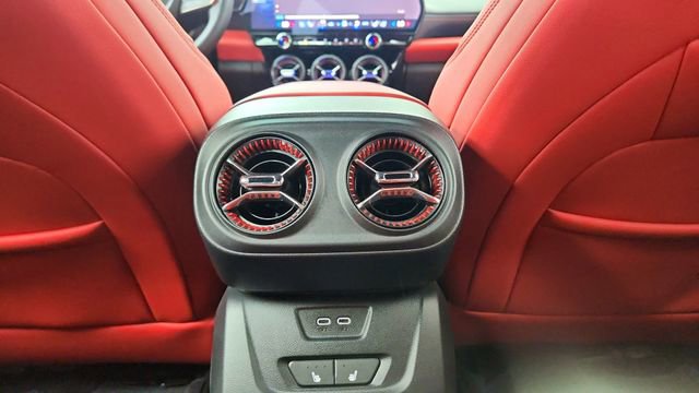 Used 2024 Chevrolet Blazer EV RS image 38