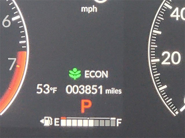 Used 2025 Honda HR-V Sport image 19