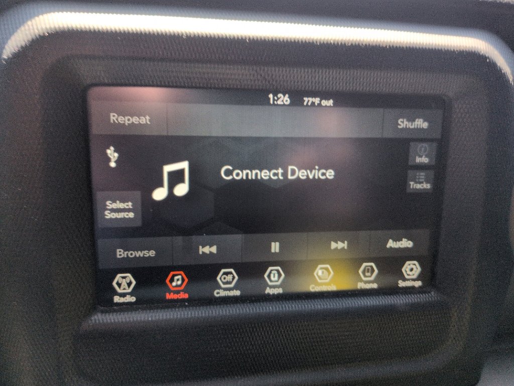 Used 2023 Jeep Gladiator Sport AWD/4WD image 12