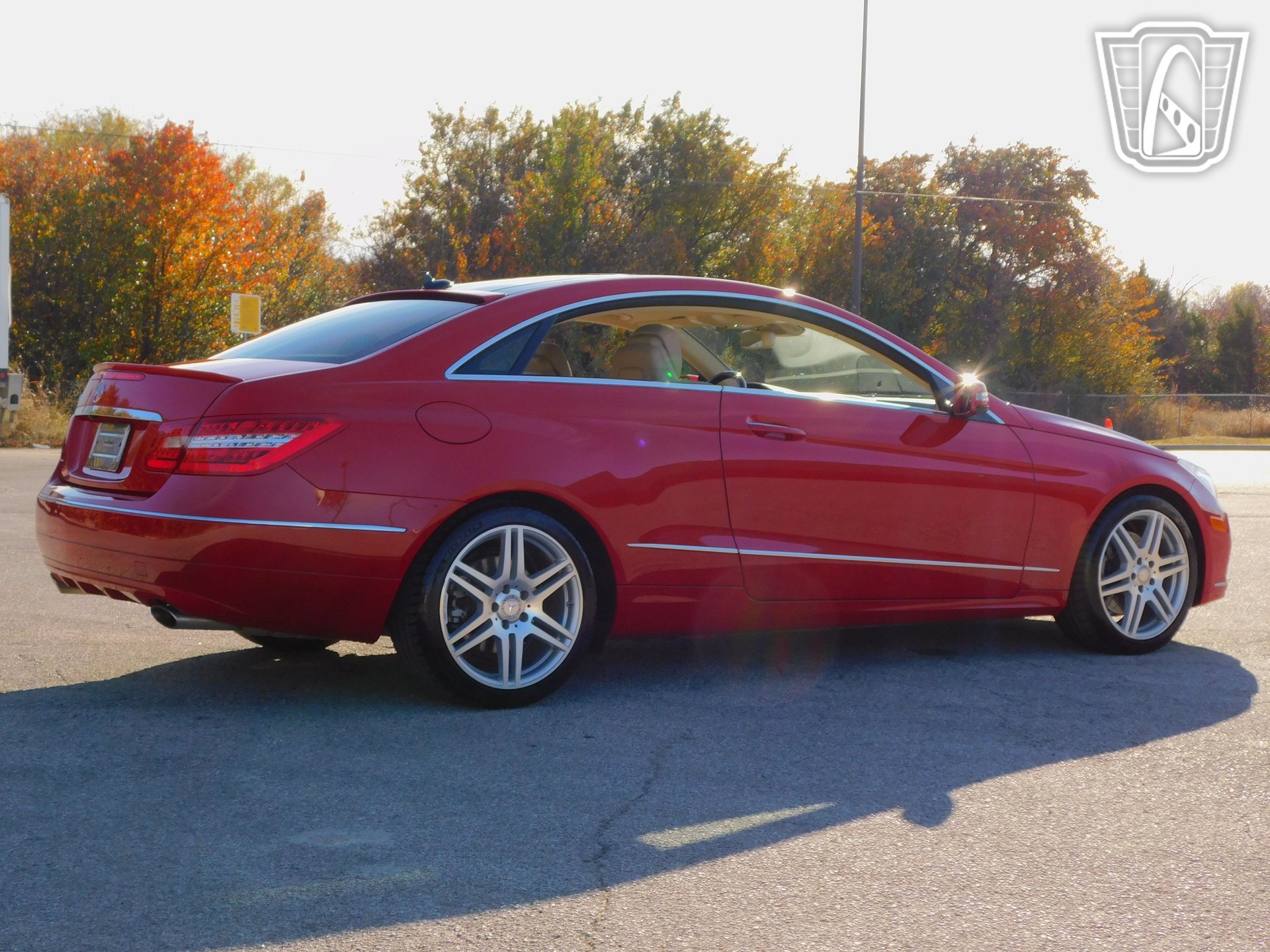 Used 2010 Mercedes-Benz E 350 Coupe image 28