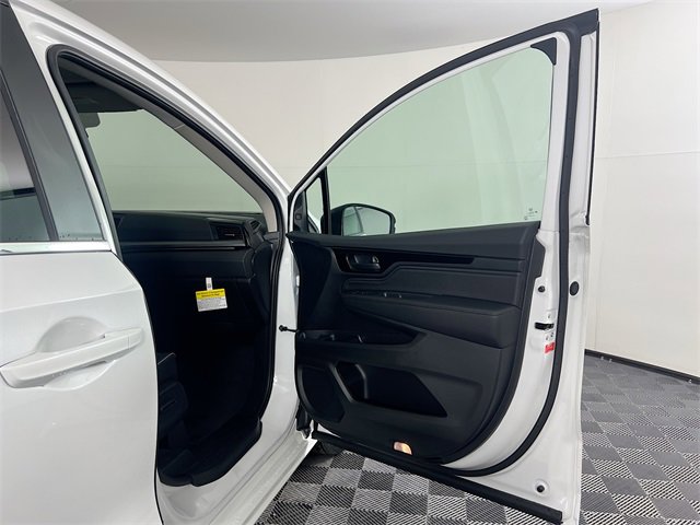 New 2026 Honda Odyssey Touring image 30