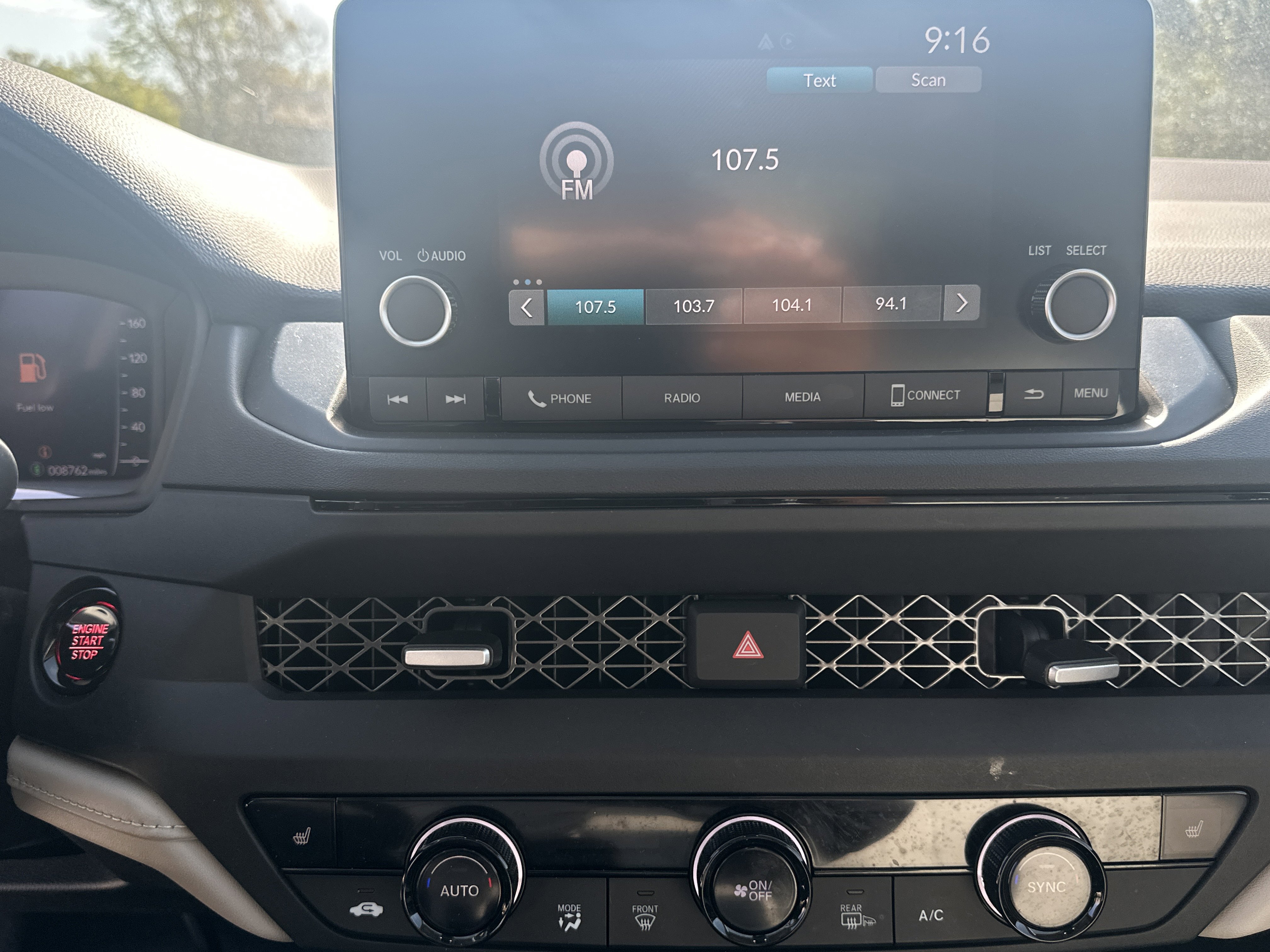 Used 2025 Honda Accord SE image 28